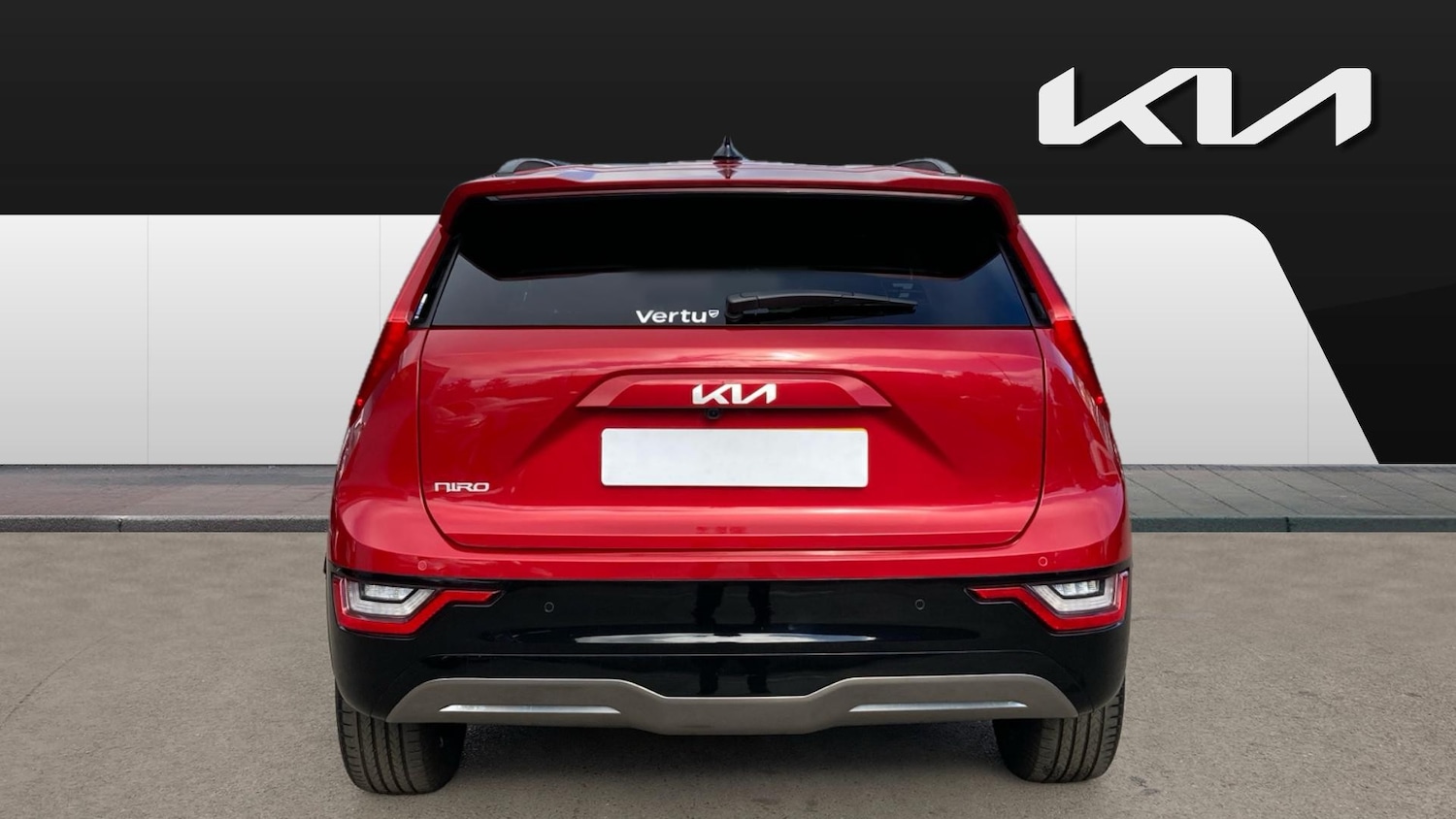 Used Kia Niro 2025 for sale - 76161803: Photo 6