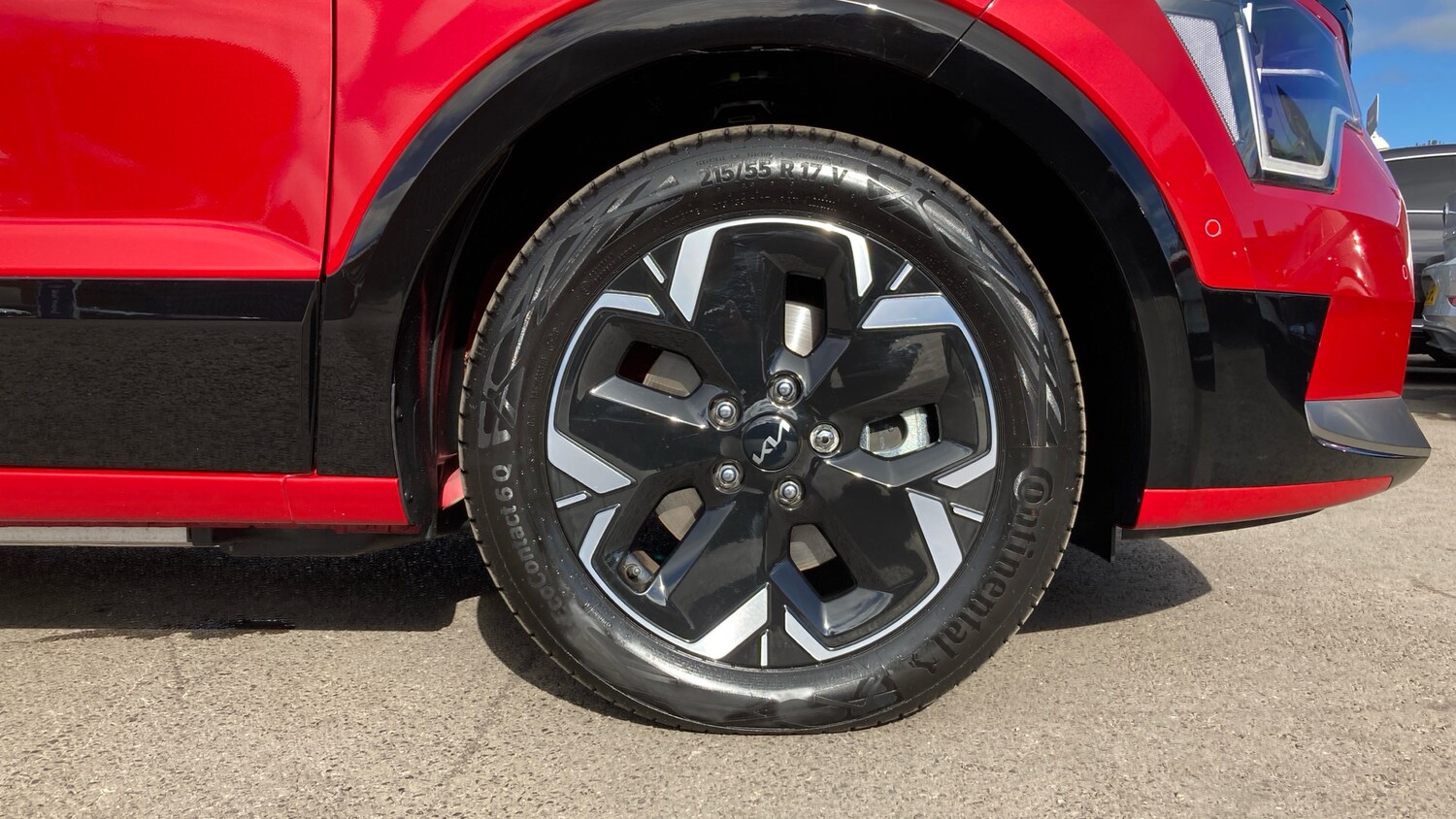 Used Kia Niro 2025 for sale - 76161803: Photo 7