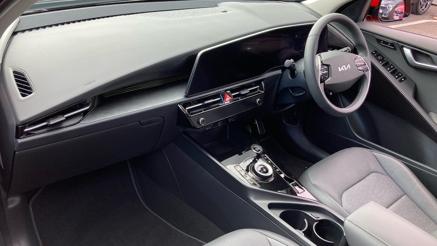 Used Kia Niro 2025 for sale - 76161803: Photo 9