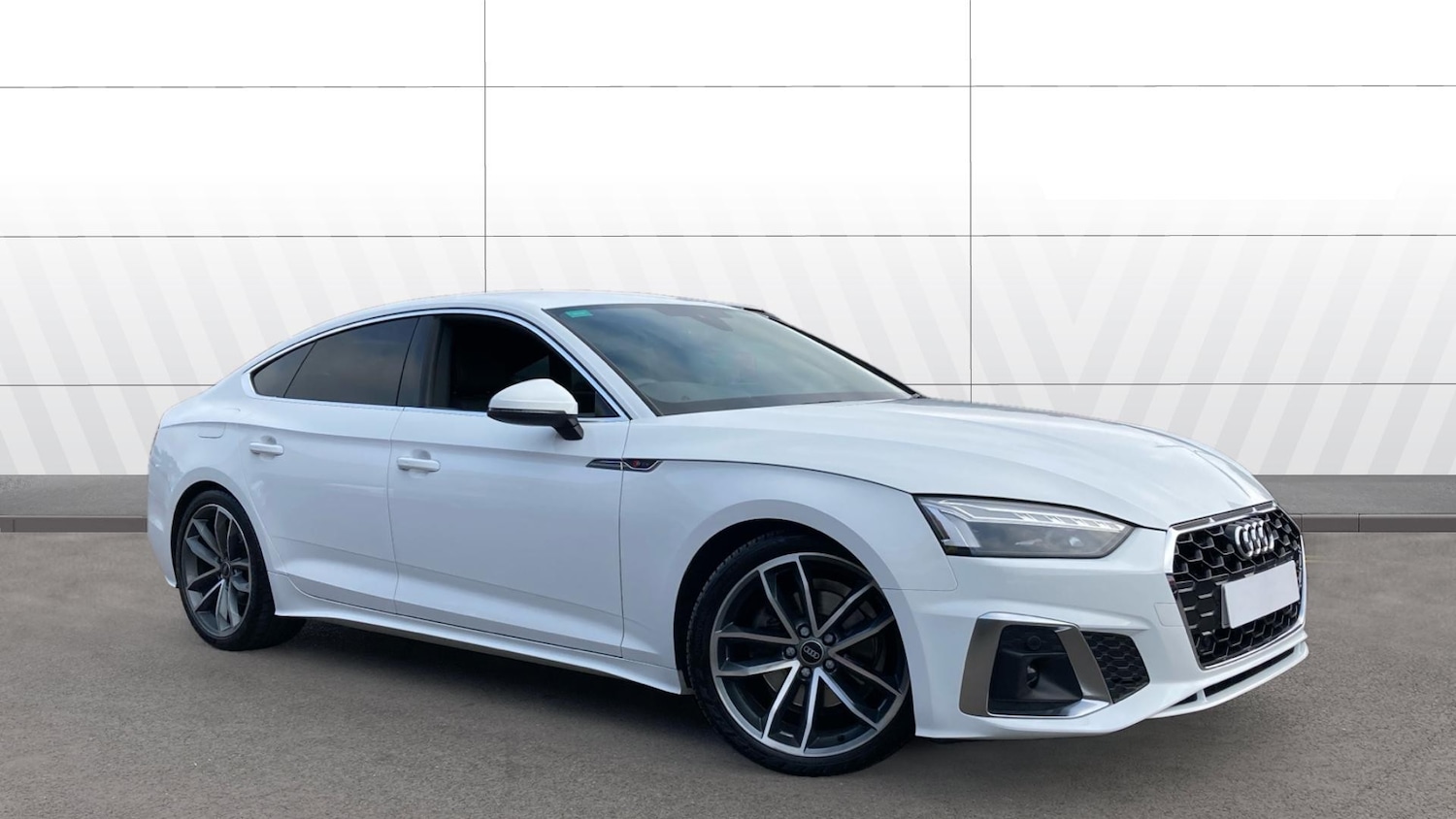 Used Audi A5 2022 for sale - 76181857: Photo 1