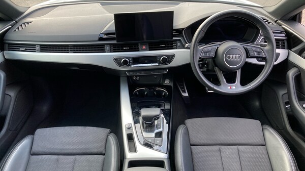 Used Audi A5 2022 for sale - 76181857: Photo 10