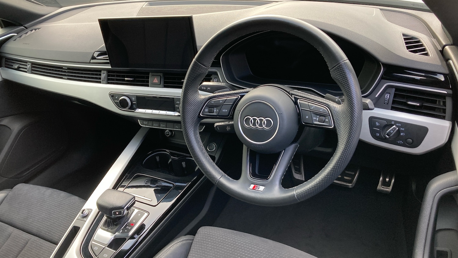 Used Audi A5 2022 for sale - 76181857: Photo 11