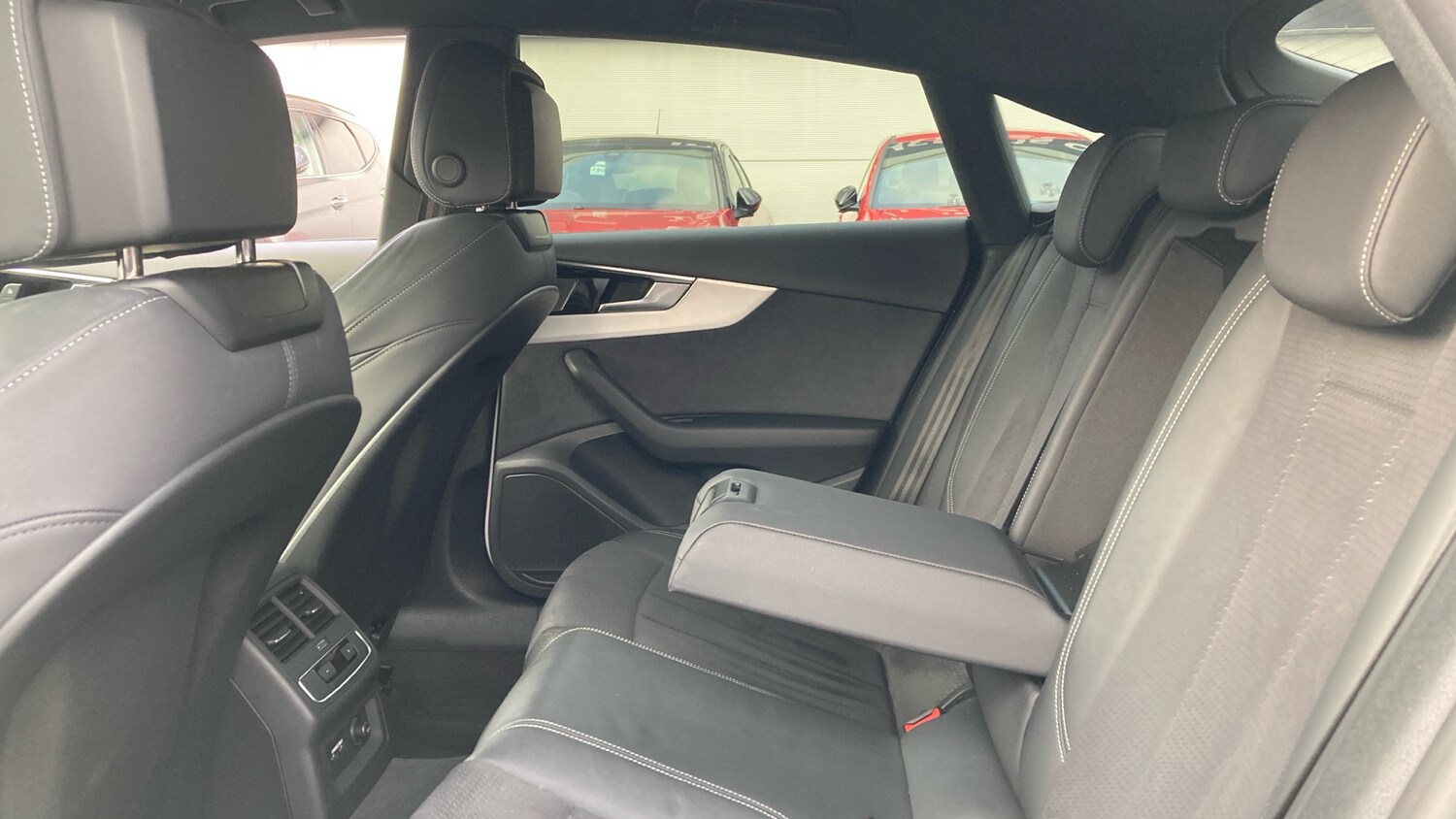 Used Audi A5 2022 for sale - 76181857: Photo 16