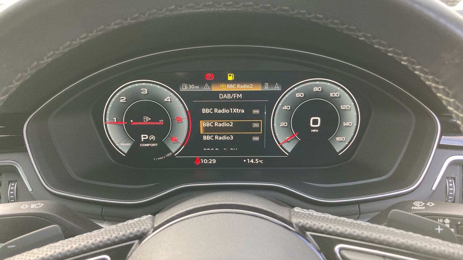 Used Audi A5 2022 for sale - 76181857: Photo 18