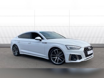 Audi - A5