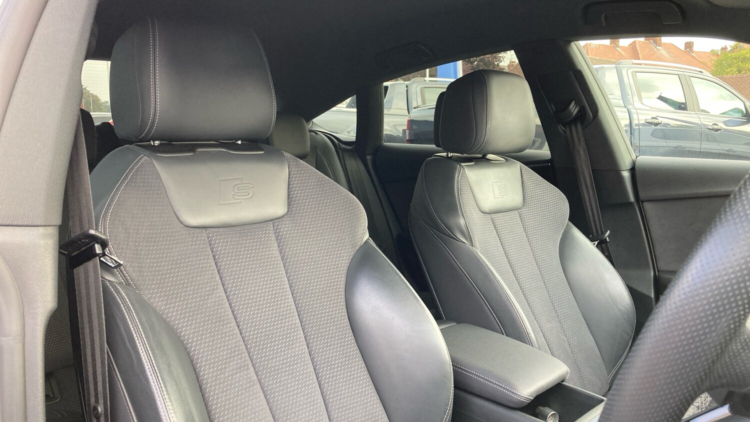 Used Audi A5 2022 for sale - 76181857: Photo 21