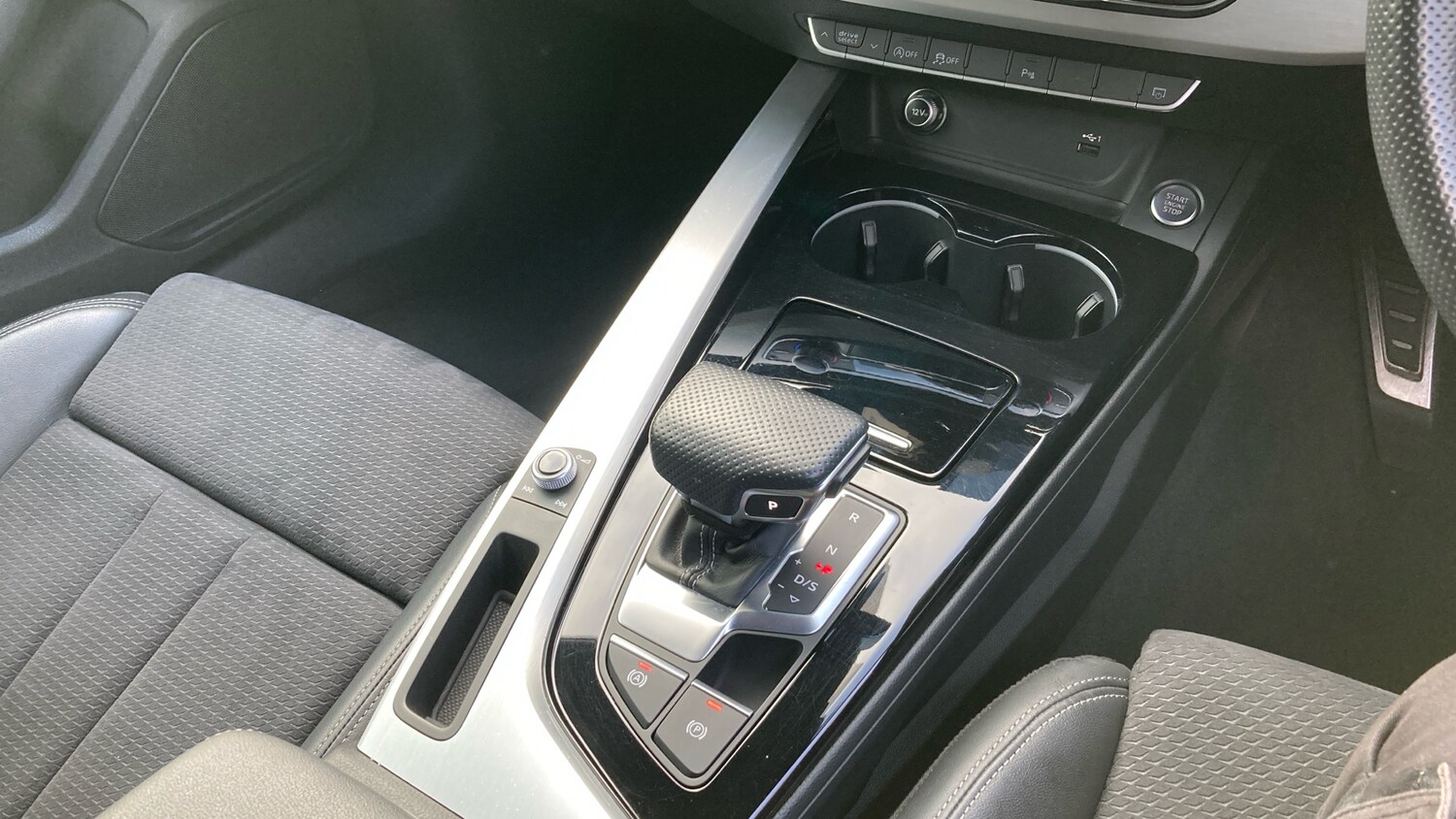 Used Audi A5 2022 for sale - 76181857: Photo 25