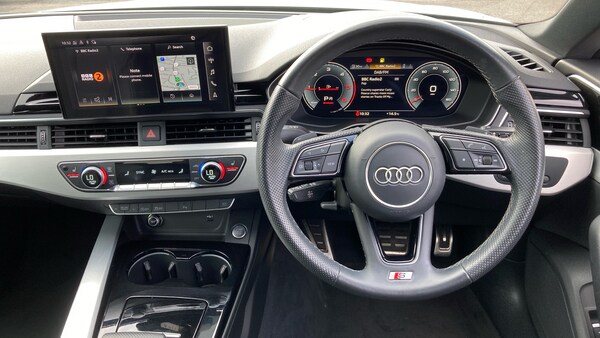Used Audi A5 2022 for sale - 76181857: Photo 37