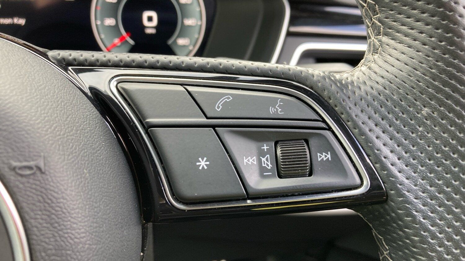 Used Audi A5 2022 for sale - 76181857: Photo 39