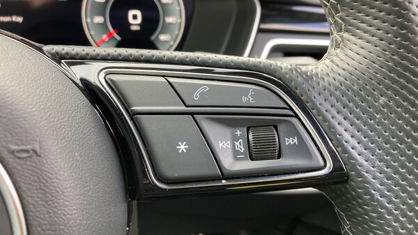 Used Audi A5 2022 for sale - 76181857: Photo 39