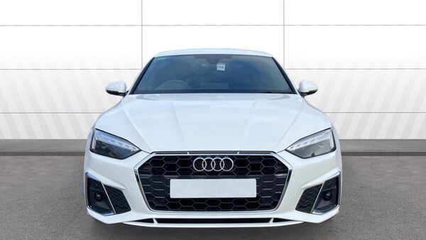 Used Audi A5 2022 for sale - 76181857: Photo 3