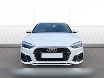 Used Audi A5 2022 for sale - 76181857: Photo 3