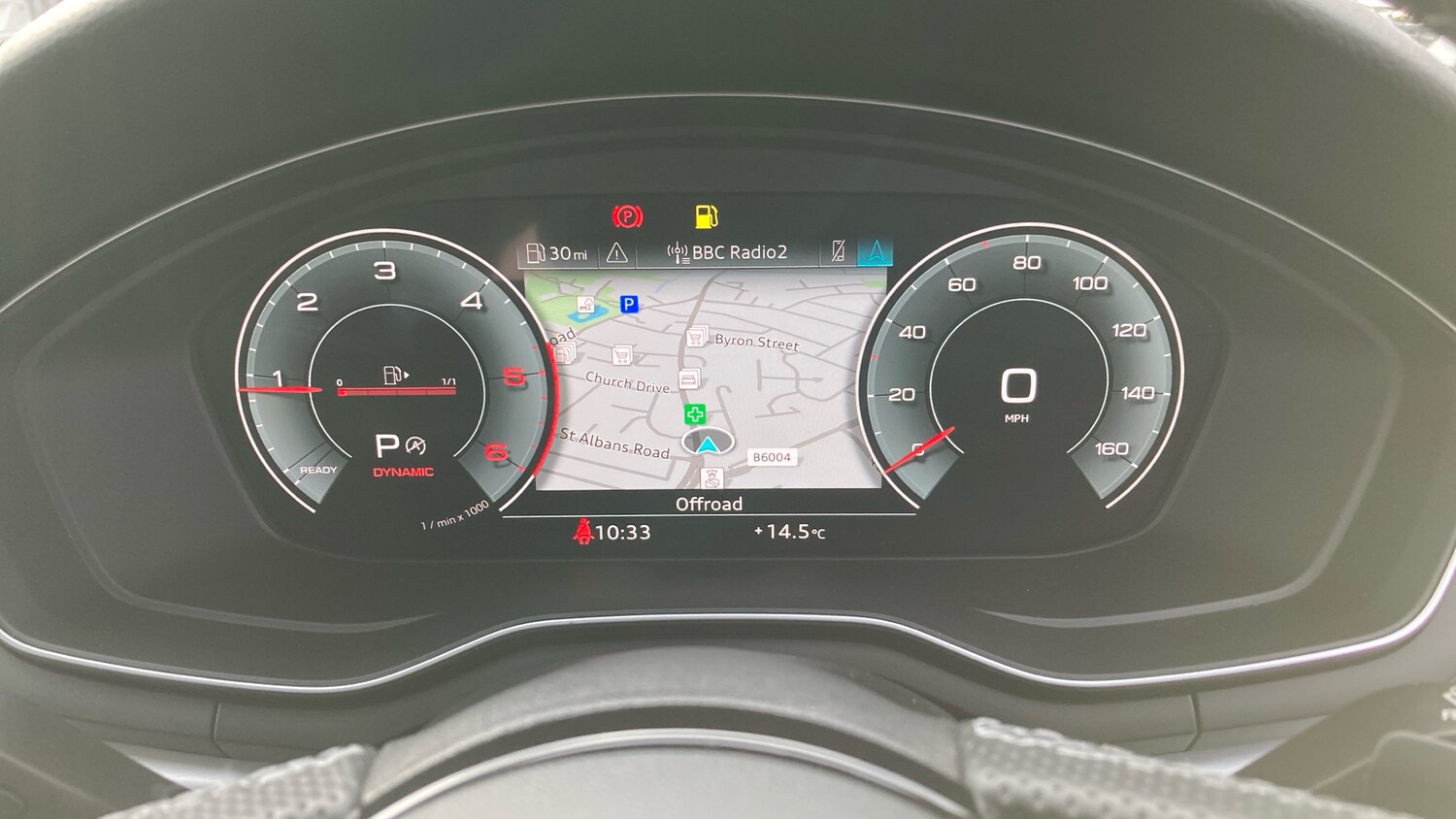 Used Audi A5 2022 for sale - 76181857: Photo 43