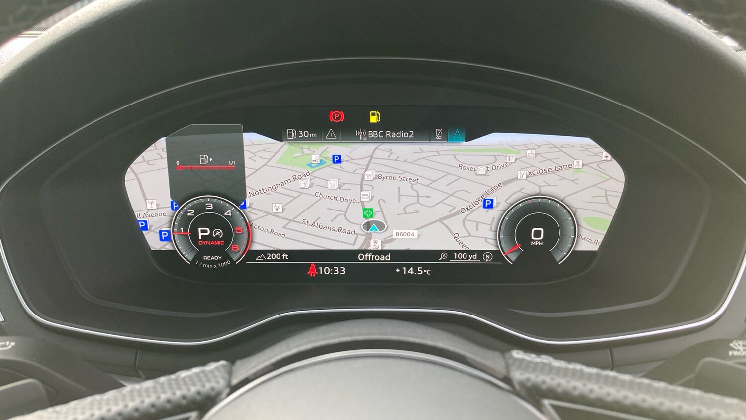 Used Audi A5 2022 for sale - 76181857: Photo 44