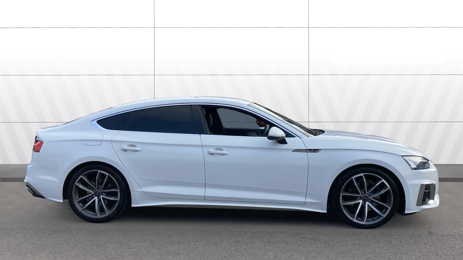 Used Audi A5 2022 for sale - 76181857: Photo 5