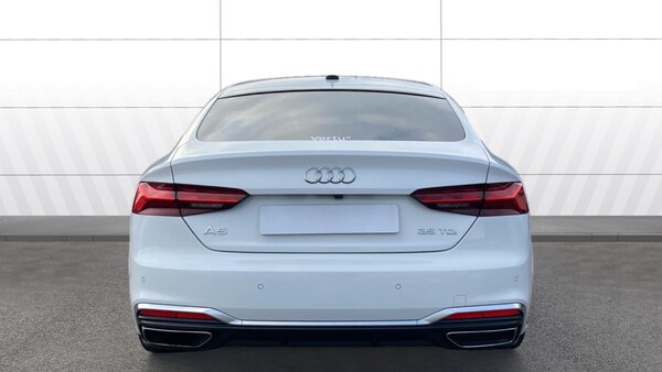 Used Audi A5 2022 for sale - 76181857: Photo 6