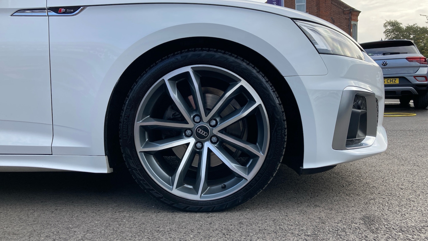 Used Audi A5 2022 for sale - 76181857: Photo 7