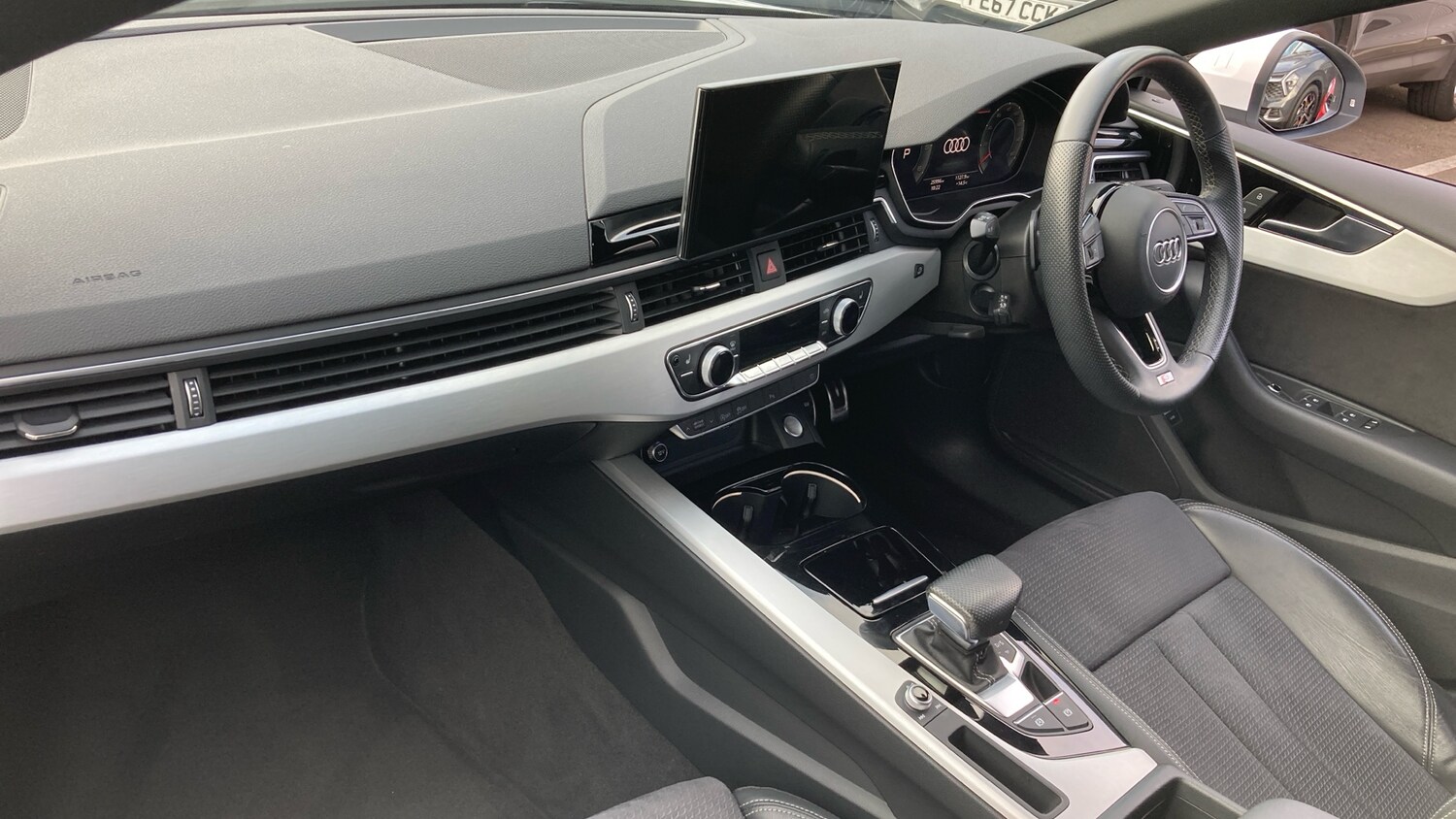 Used Audi A5 2022 for sale - 76181857: Photo 9