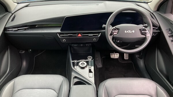 Used Kia Niro 2024 for sale - 76265930: Photo 10