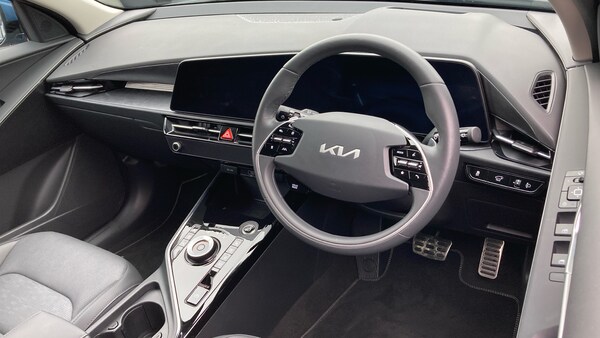 Used Kia Niro 2024 for sale - 76265930: Photo 11