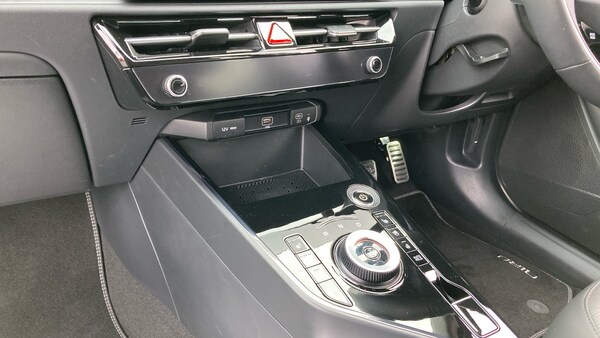 Used Kia Niro 2024 for sale - 76265930: Photo 13