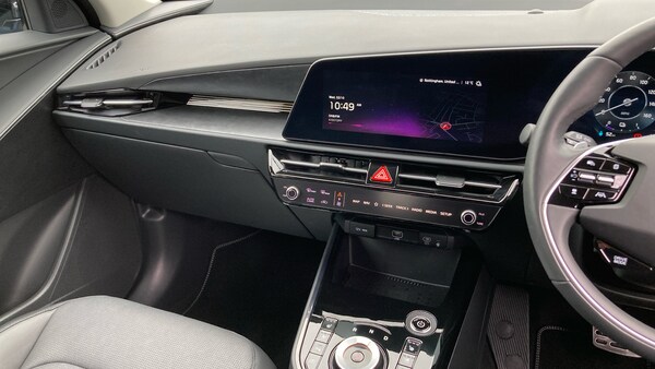 Used Kia Niro 2024 for sale - 76265930: Photo 14