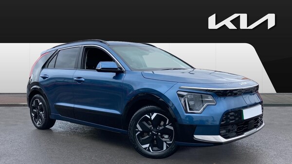 Used Kia Niro 2024 for sale - 76265930: Photo 1
