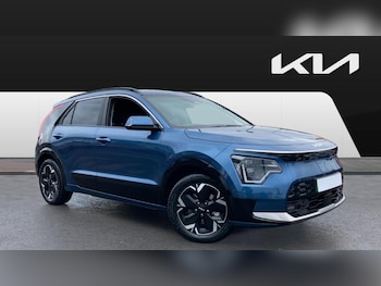 Kia - Niro