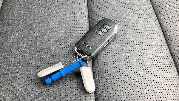 Used Kia Niro 2024 for sale - 76265930: Photo 20