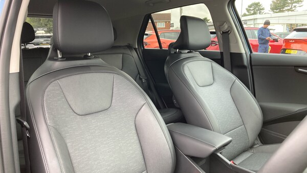 Used Kia Niro 2024 for sale - 76265930: Photo 21