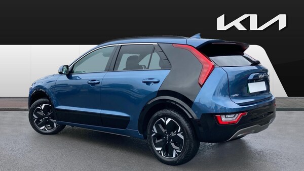 Used Kia Niro 2024 for sale - 76265930: Photo 2
