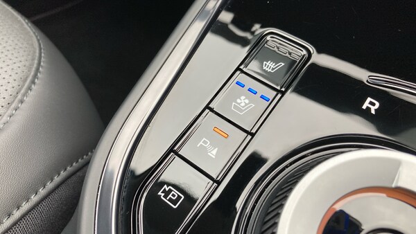 Used Kia Niro 2024 for sale - 76265930: Photo 30