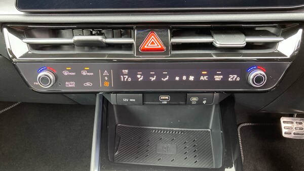 Used Kia Niro 2024 for sale - 76265930: Photo 33