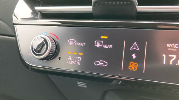 Used Kia Niro 2024 for sale - 76265930: Photo 34