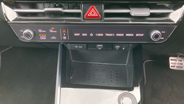 Used Kia Niro 2024 for sale - 76265930: Photo 35