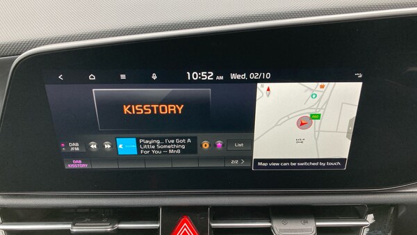 Used Kia Niro 2024 for sale - 76265930: Photo 38