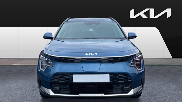 Used Kia Niro 2024 for sale - 76265930: Photo 3