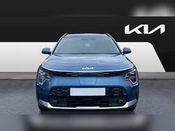 Used Kia Niro 2024 for sale - 76265930: Photo 3