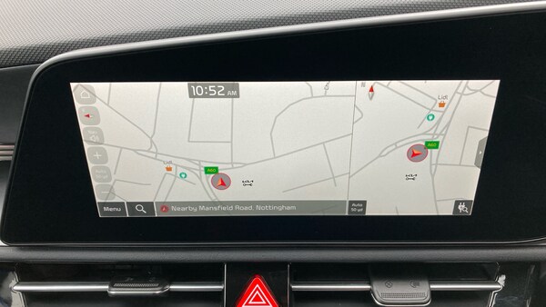 Used Kia Niro 2024 for sale - 76265930: Photo 40