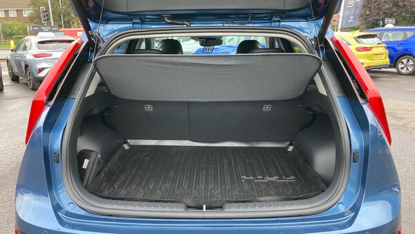 Used Kia Niro 2024 for sale - 76265930: Photo 4