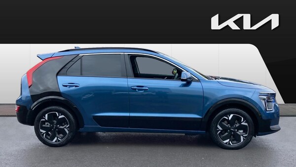 Used Kia Niro 2024 for sale - 76265930: Photo 5