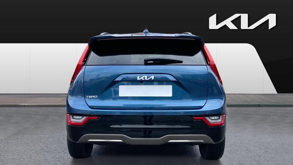 Used Kia Niro 2024 for sale - 76265930: Photo 6
