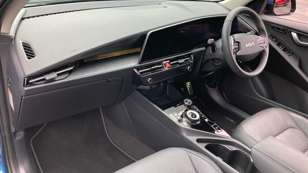 Used Kia Niro 2024 for sale - 76265930: Photo 9