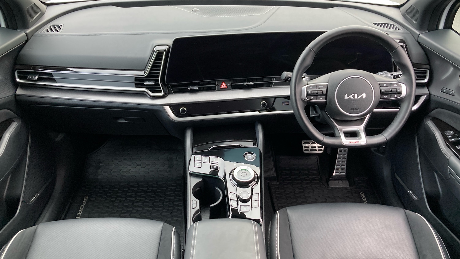 Used Kia Sportage 2025 for sale - 77641205: Photo 10