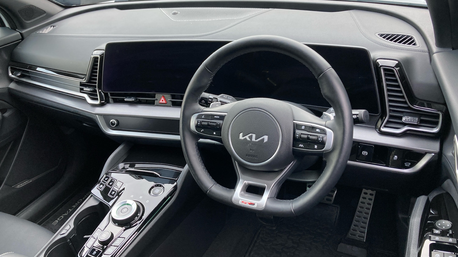 Used Kia Sportage 2025 for sale - 77641205: Photo 11