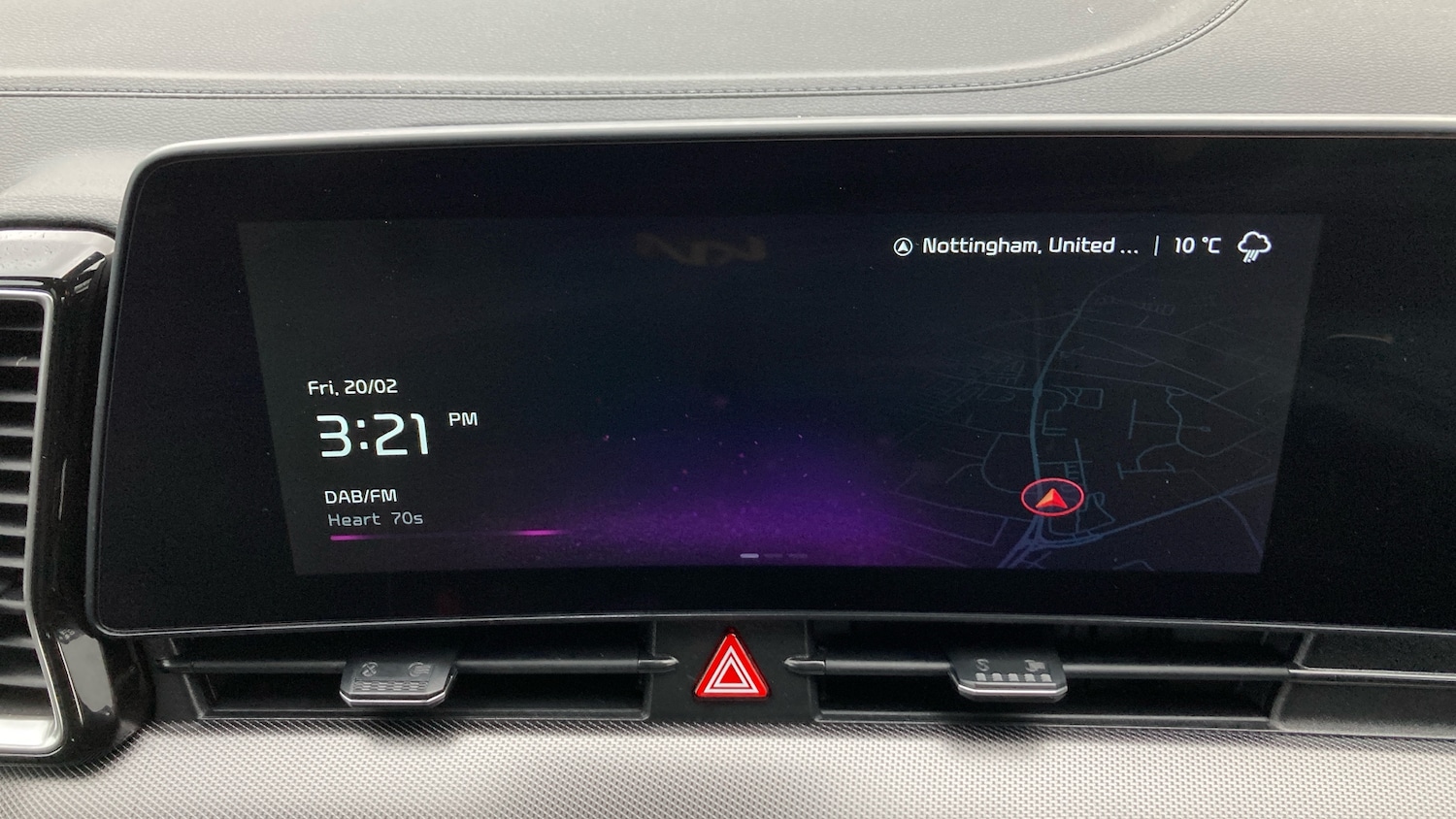 Used Kia Sportage 2025 for sale - 77641205: Photo 12