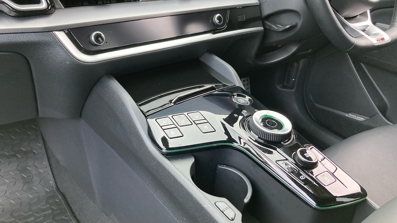 Used Kia Sportage 2025 for sale - 77641205: Photo 13