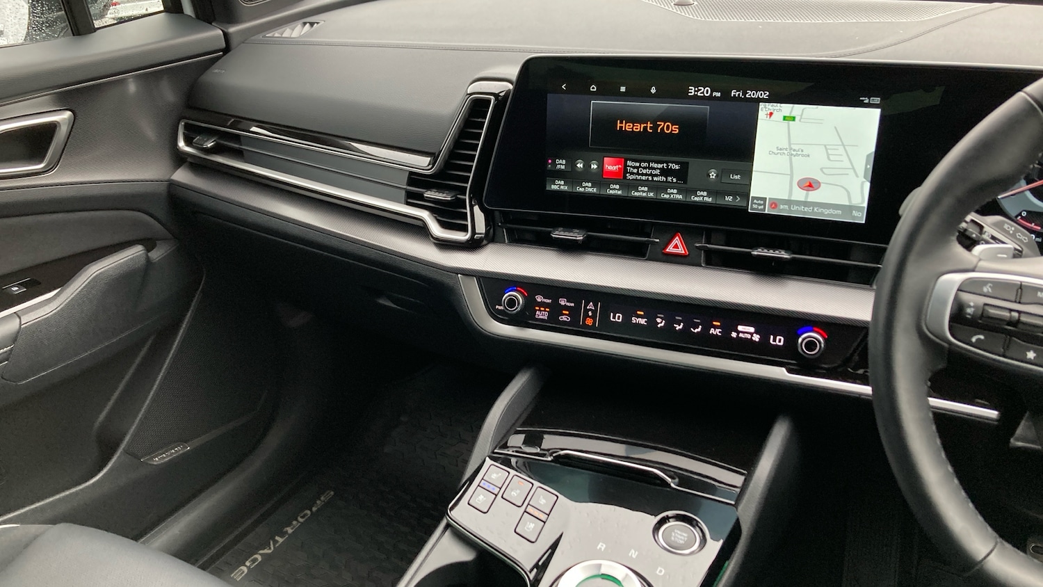 Used Kia Sportage 2025 for sale - 77641205: Photo 14