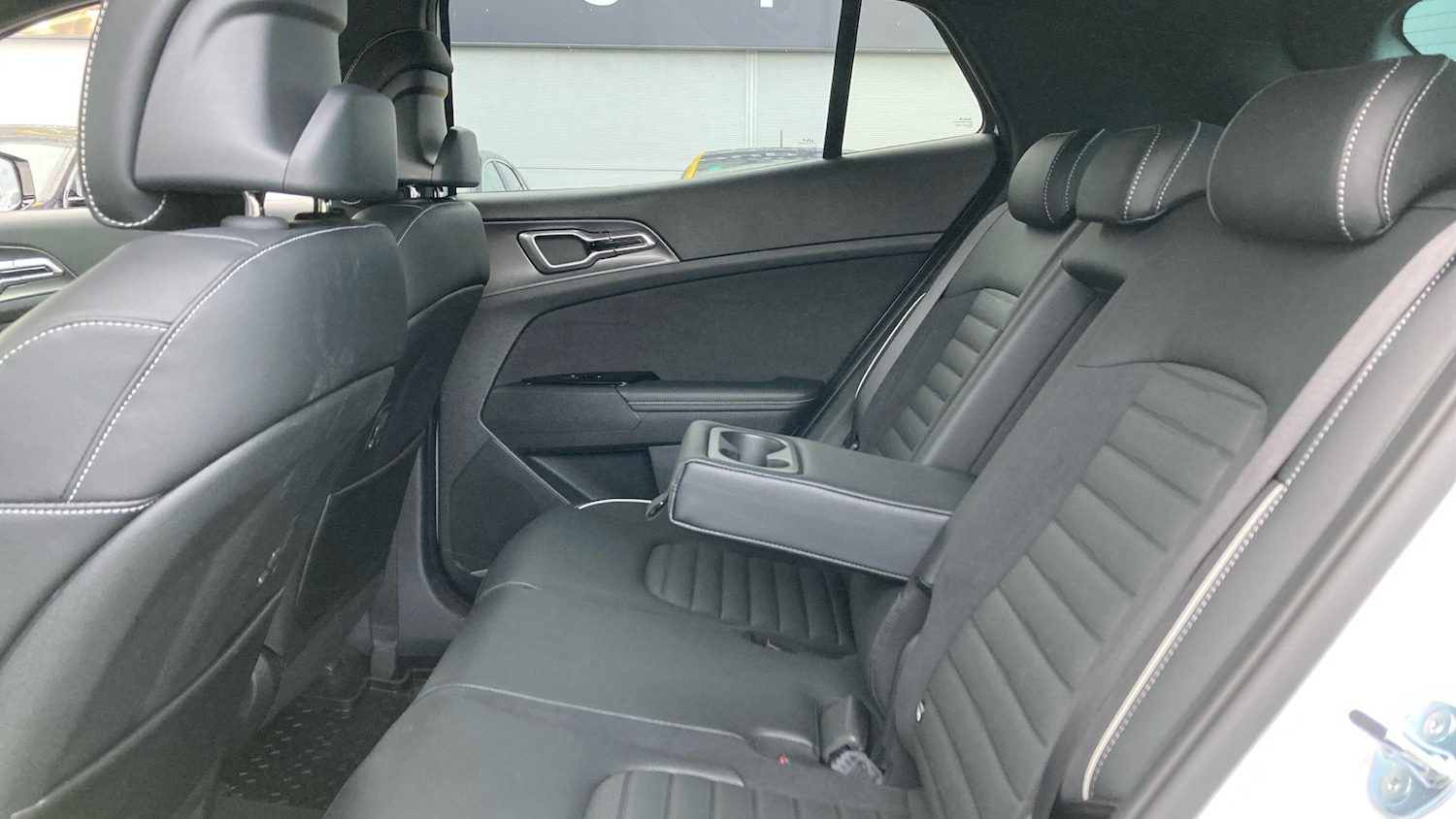 Used Kia Sportage 2025 for sale - 77641205: Photo 16