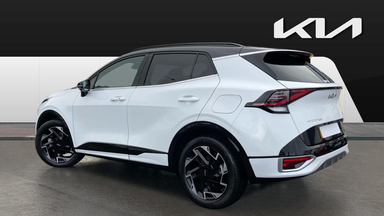 Used Kia Sportage 2025 for sale - 77641205: Photo 2